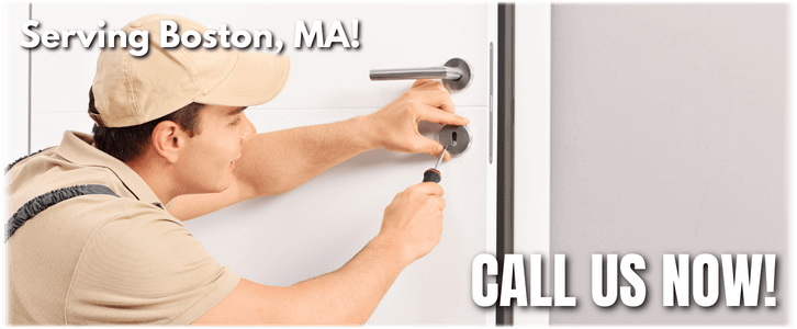 Locksmith Boston MA